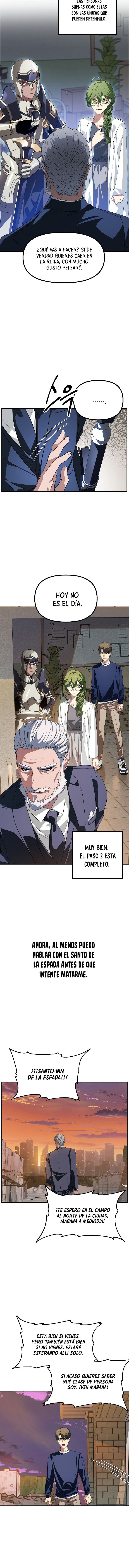 Read Heroe Suicida de Clase SSS ES Manga Online