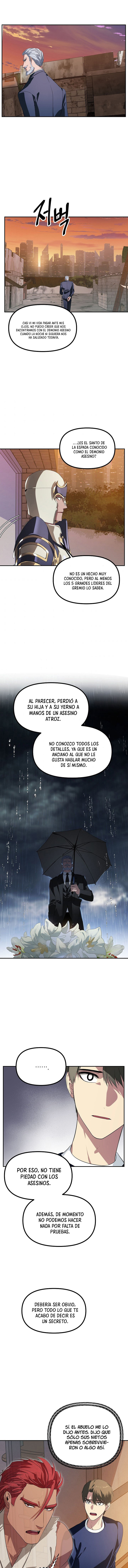 Read Heroe Suicida de Clase SSS ES Manga Online