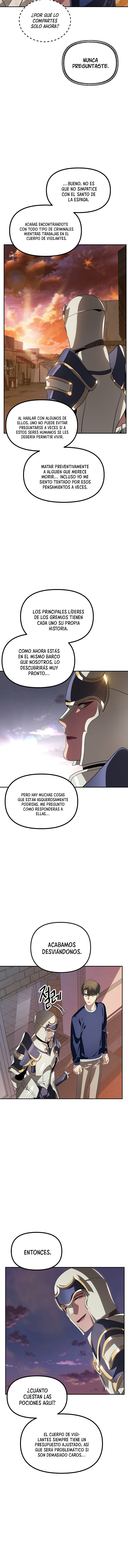 Read Heroe Suicida de Clase SSS ES Manga Online
