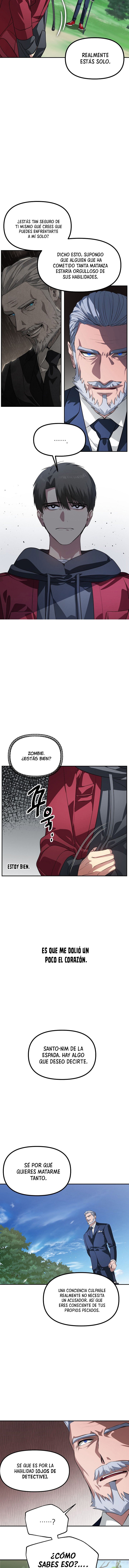 Read Heroe Suicida de Clase SSS ES Manga Online