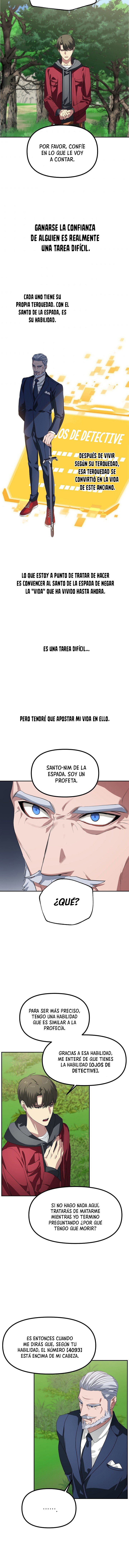 Read Heroe Suicida de Clase SSS ES Manga Online