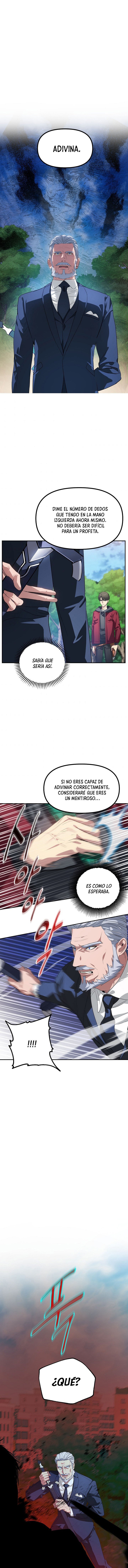 Read Heroe Suicida de Clase SSS ES Manga Online