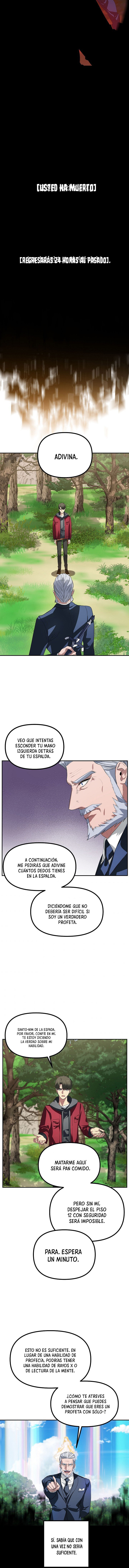 Read Heroe Suicida de Clase SSS ES Manga Online
