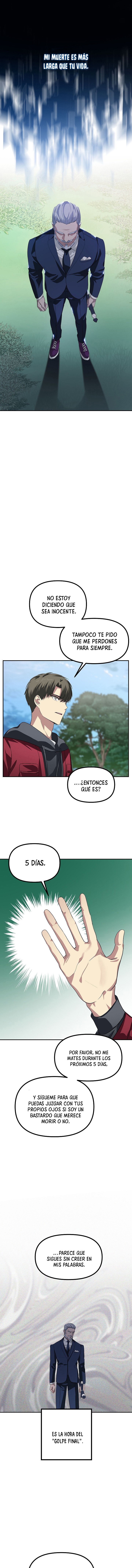 Read Heroe Suicida de Clase SSS ES Manga Online