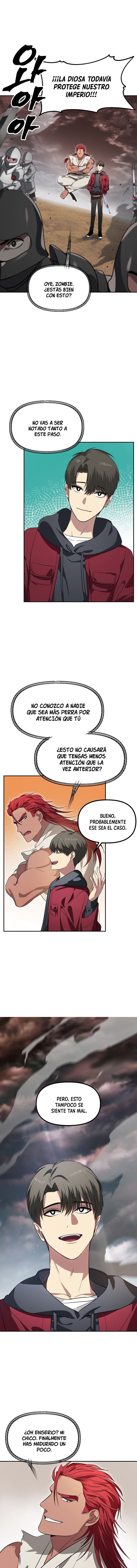 Read Heroe Suicida de Clase SSS ES Manga Online