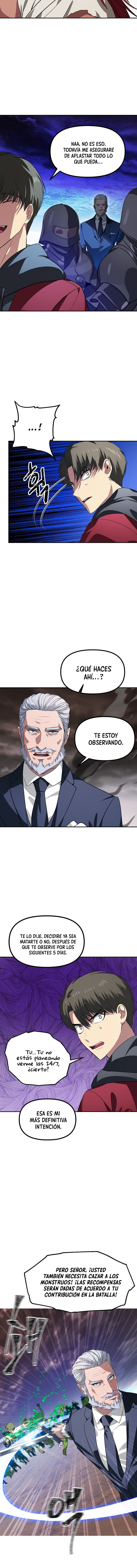 Read Heroe Suicida de Clase SSS ES Manga Online