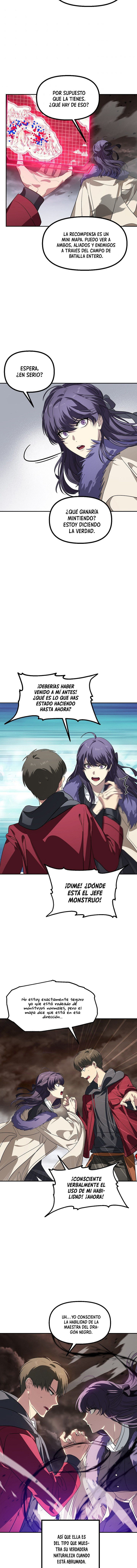 Read Heroe Suicida de Clase SSS ES Manga Online