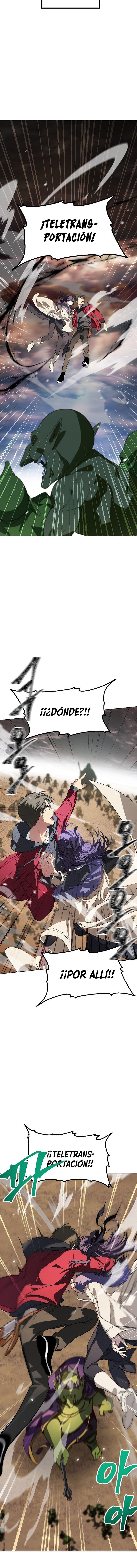Read Heroe Suicida de Clase SSS ES Manga Online