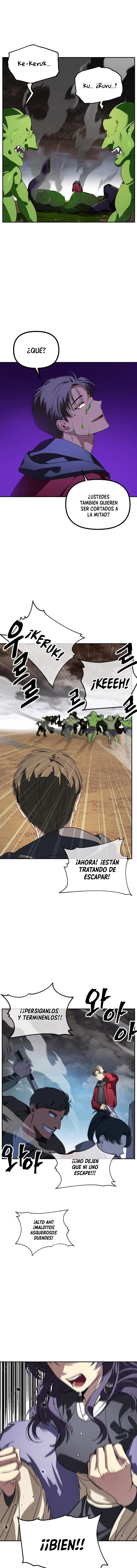 Read Heroe Suicida de Clase SSS ES Manga Online