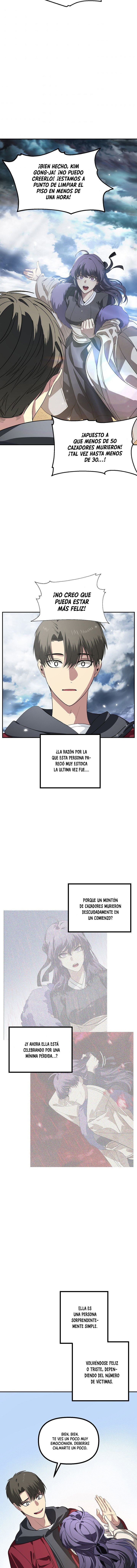 Read Heroe Suicida de Clase SSS ES Manga Online