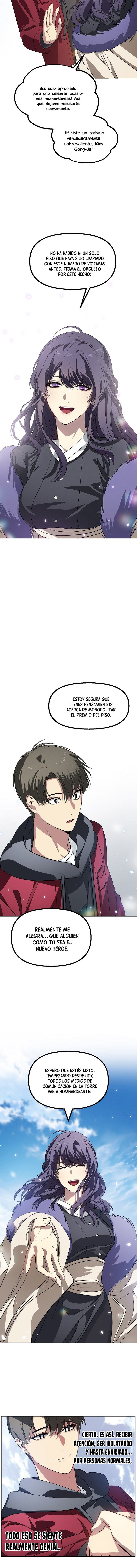 Read Heroe Suicida de Clase SSS ES Manga Online
