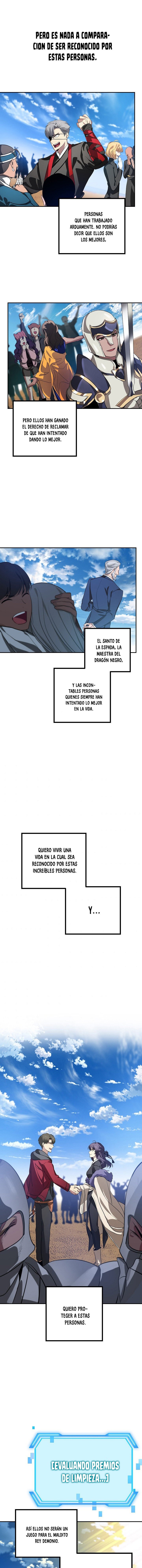 Read Heroe Suicida de Clase SSS ES Manga Online