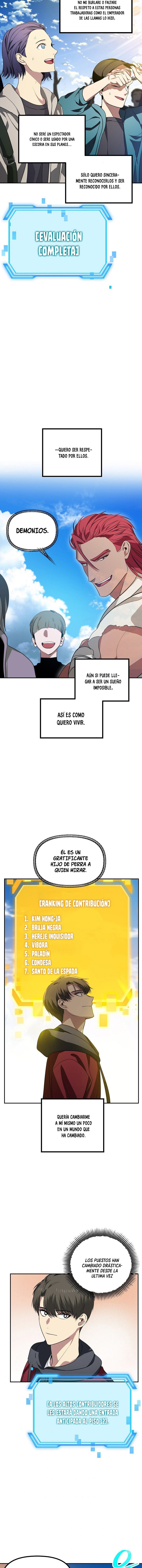 Read Heroe Suicida de Clase SSS ES Manga Online