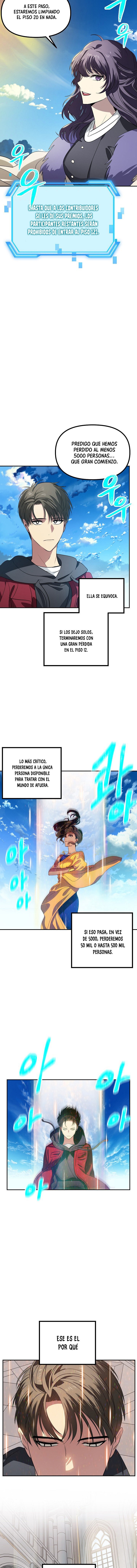 Read Heroe Suicida de Clase SSS ES Manga Online