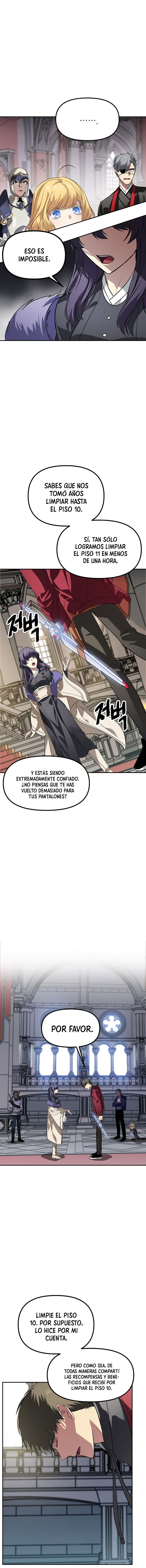 Read Heroe Suicida de Clase SSS ES Manga Online