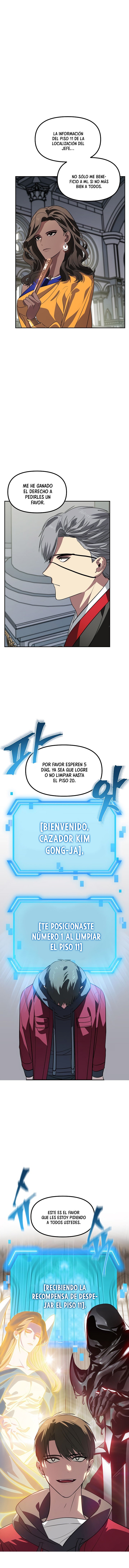 Read Heroe Suicida de Clase SSS ES Manga Online