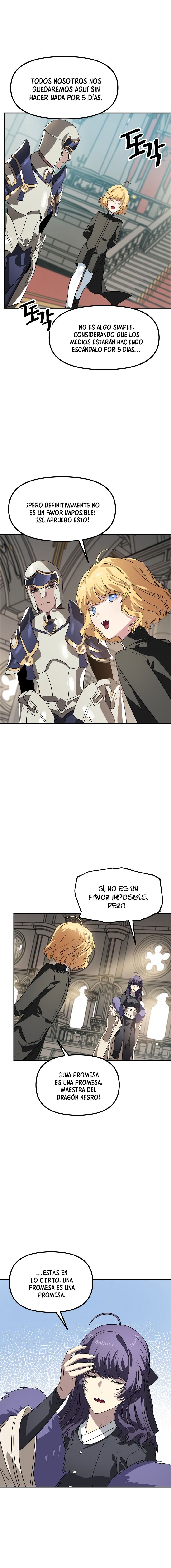 Read Heroe Suicida de Clase SSS ES Manga Online