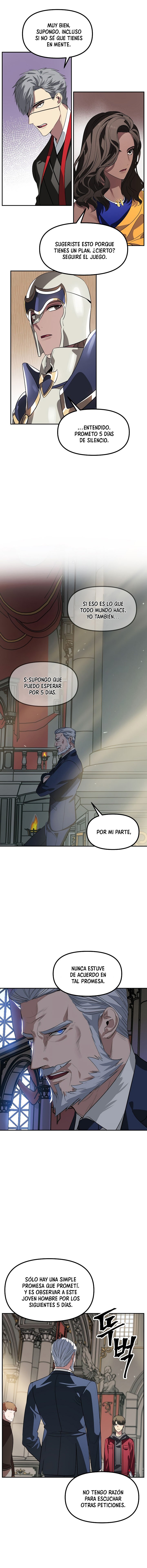 Read Heroe Suicida de Clase SSS ES Manga Online