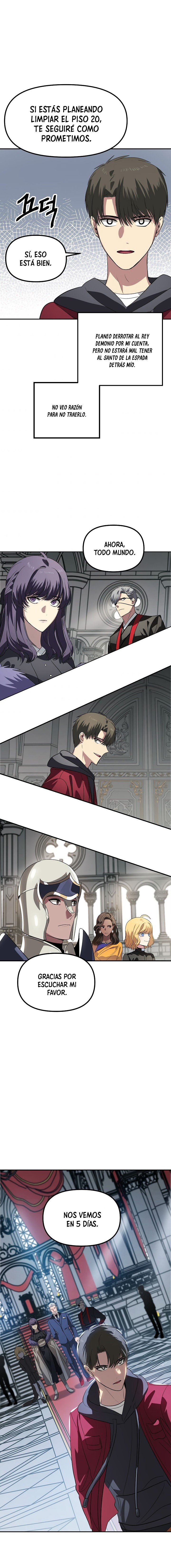 Read Heroe Suicida de Clase SSS ES Manga Online