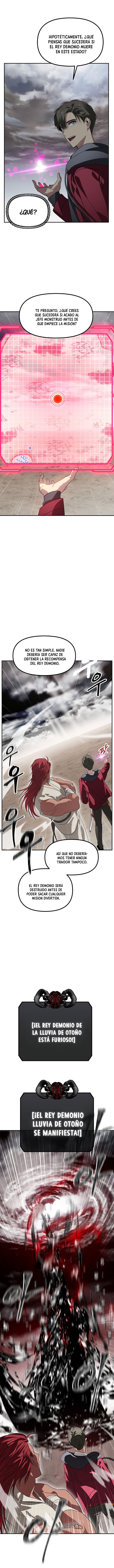 Read Heroe Suicida de Clase SSS ES Manga Online
