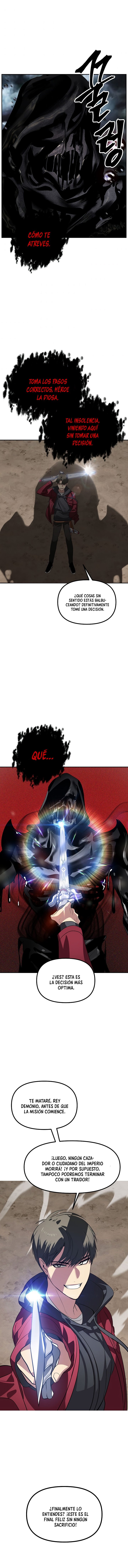 Read Heroe Suicida de Clase SSS ES Manga Online
