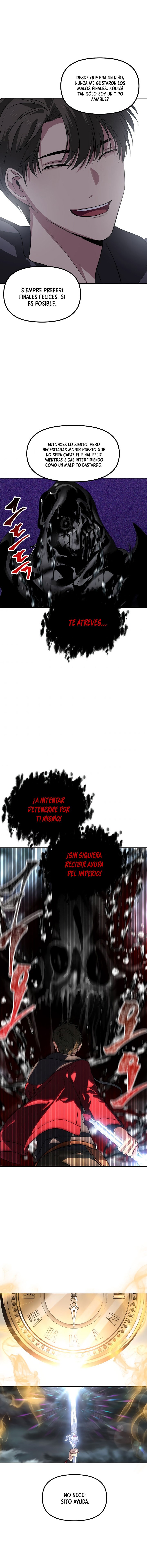 Read Heroe Suicida de Clase SSS ES Manga Online