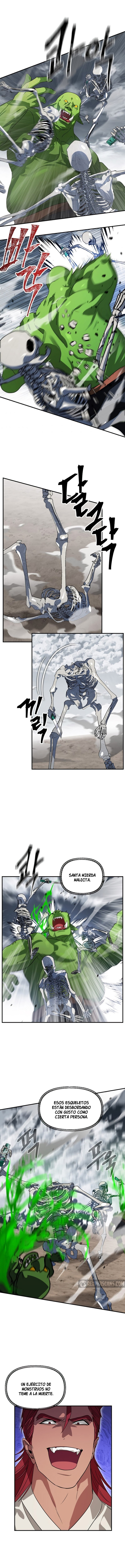 Read Heroe Suicida de Clase SSS ES Manga Online