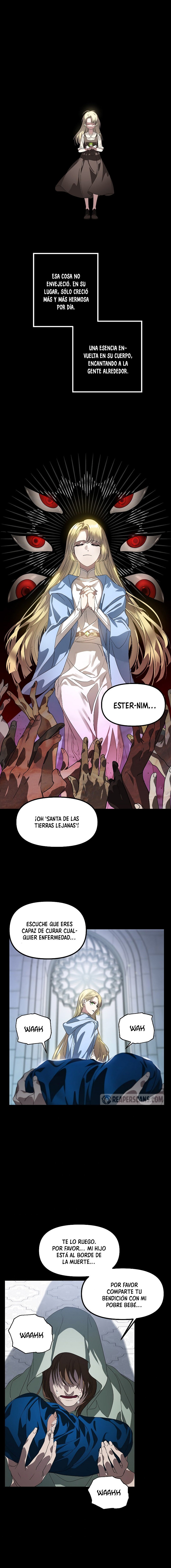 Read Heroe Suicida de Clase SSS ES Manga Online