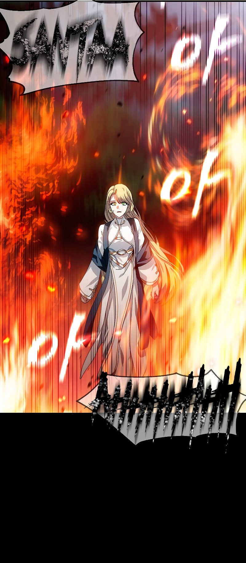Read Heroe Suicida de Clase SSS ES Manga Online