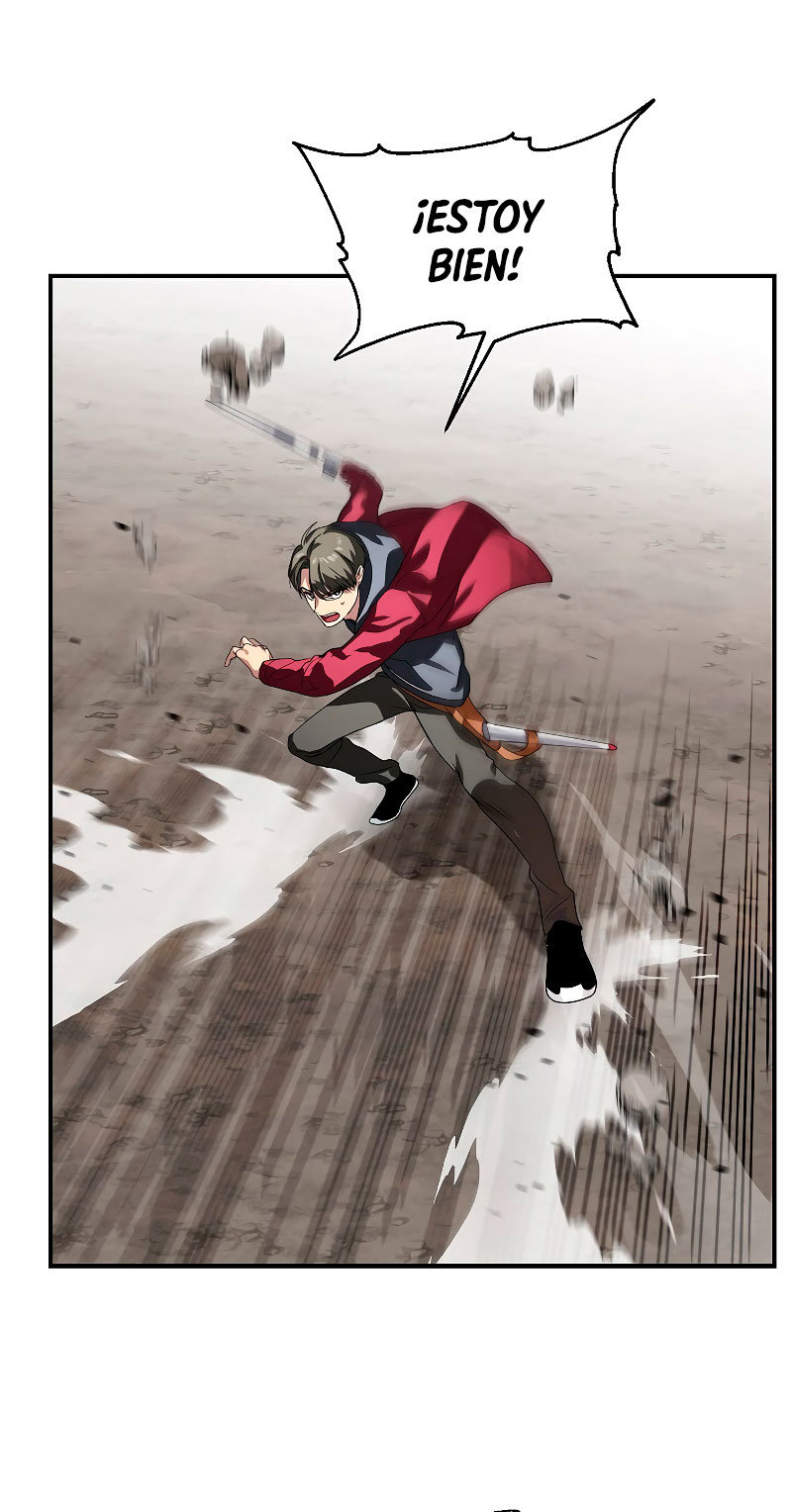 Read Heroe Suicida de Clase SSS ES Manga Online