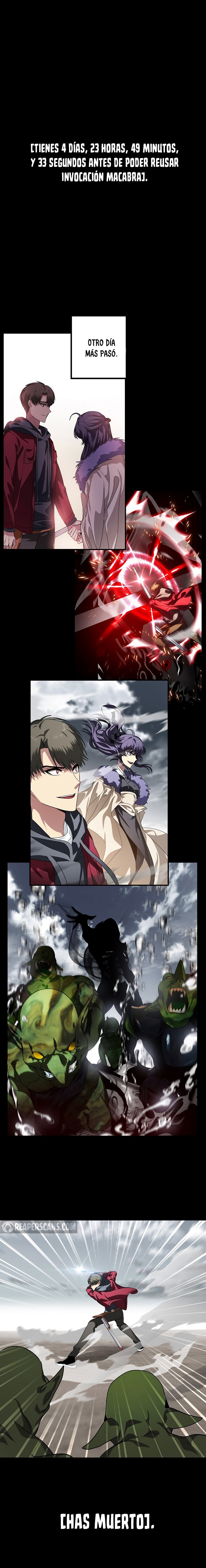 Read Heroe Suicida de Clase SSS ES Manga Online