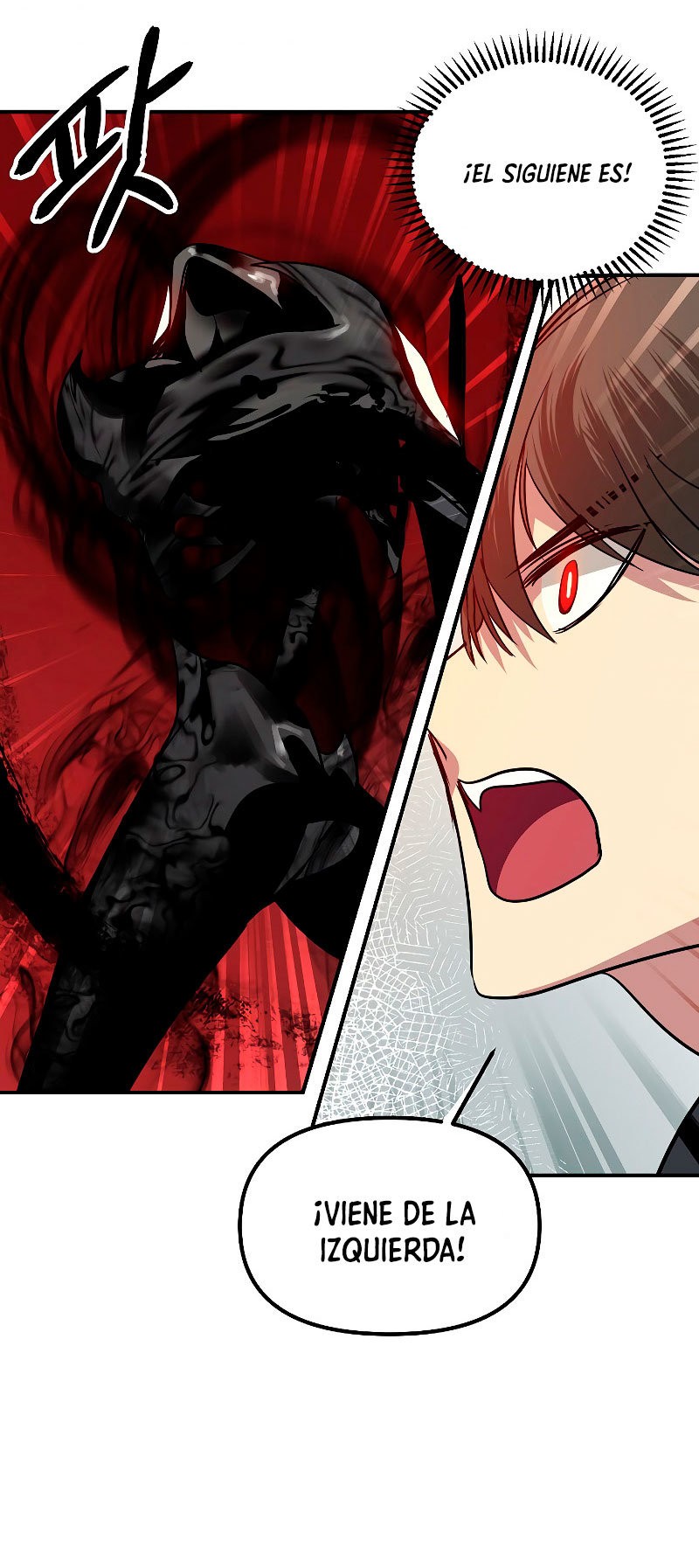 Read Heroe Suicida de Clase SSS ES Manga Online