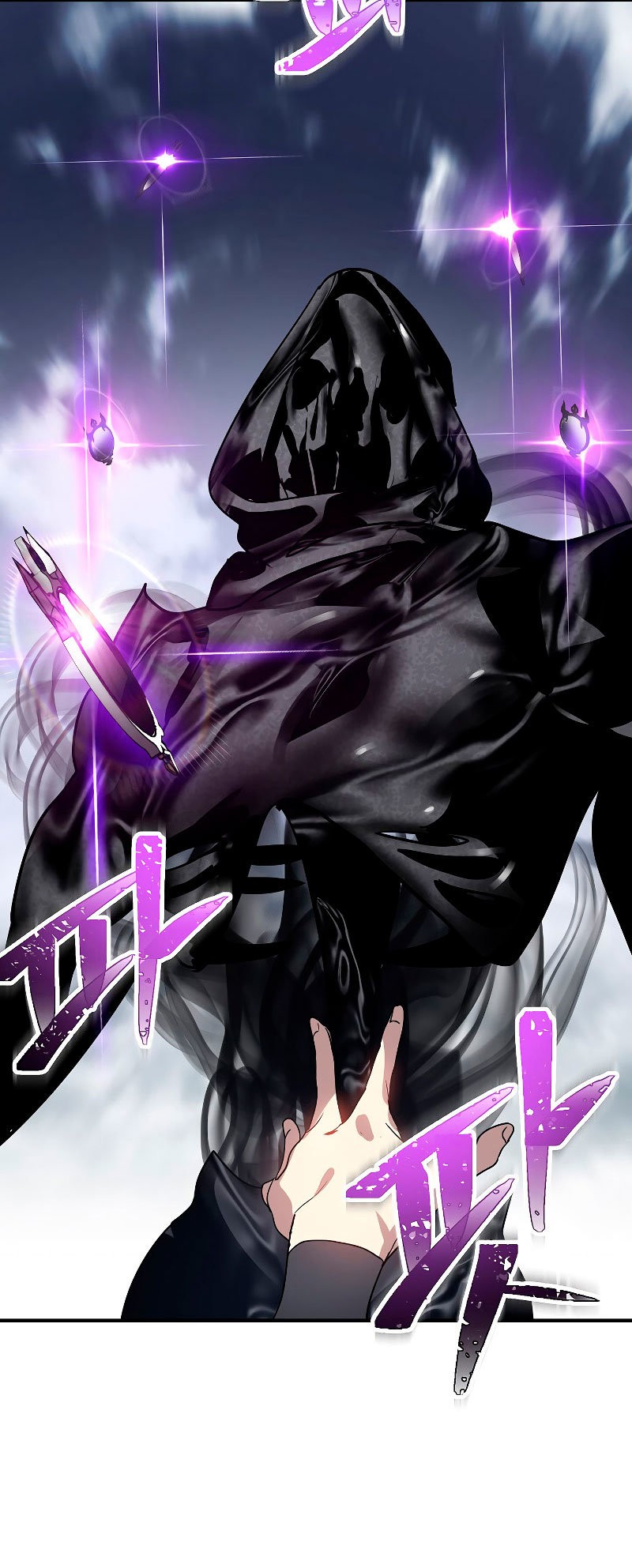 Read Heroe Suicida de Clase SSS ES Manga Online