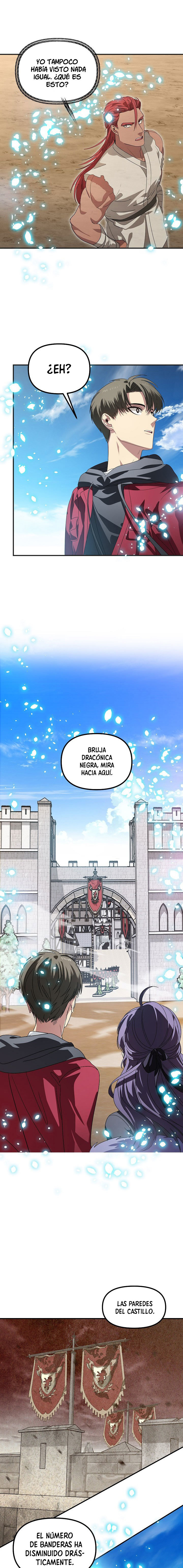Read Heroe Suicida de Clase SSS ES Manga Online