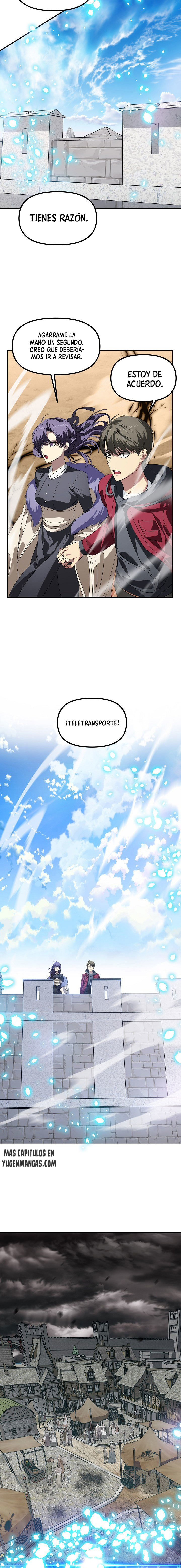 Read Heroe Suicida de Clase SSS ES Manga Online