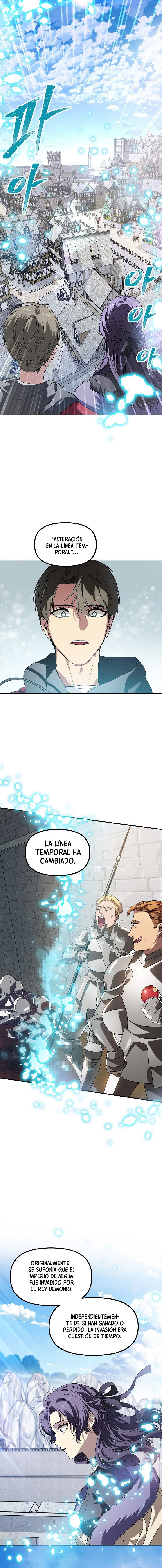 Read Heroe Suicida de Clase SSS ES Manga Online