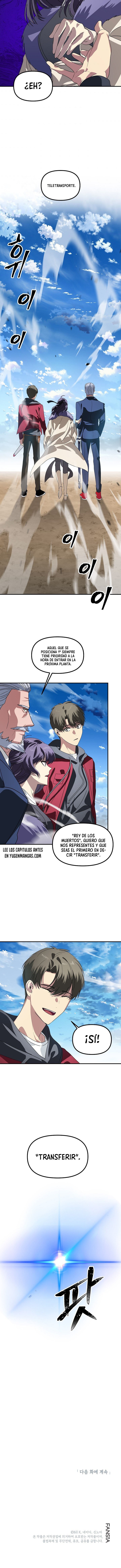 Read Heroe Suicida de Clase SSS ES Manga Online