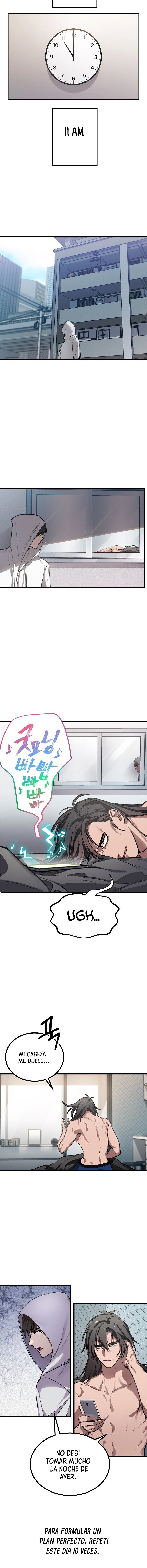 Read Heroe Suicida de Clase SSS ES Manga Online