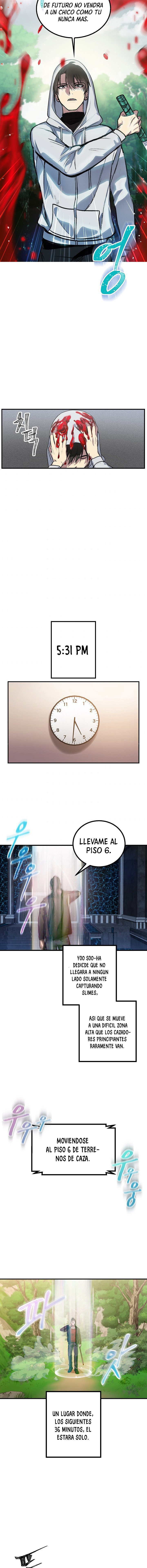 Read Heroe Suicida de Clase SSS ES Manga Online