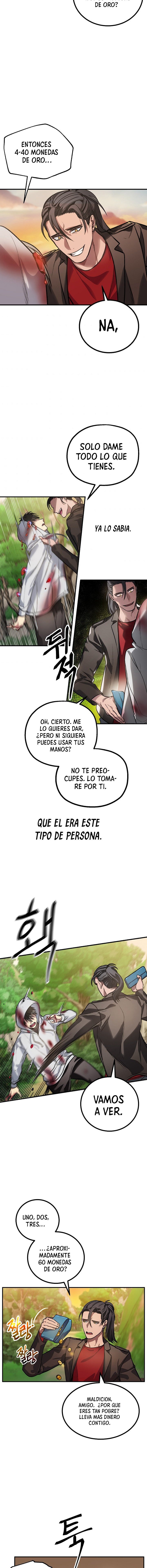 Read Heroe Suicida de Clase SSS ES Manga Online