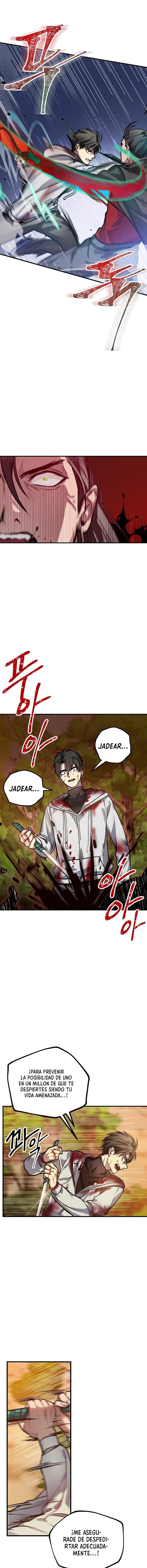 Read Heroe Suicida de Clase SSS ES Manga Online