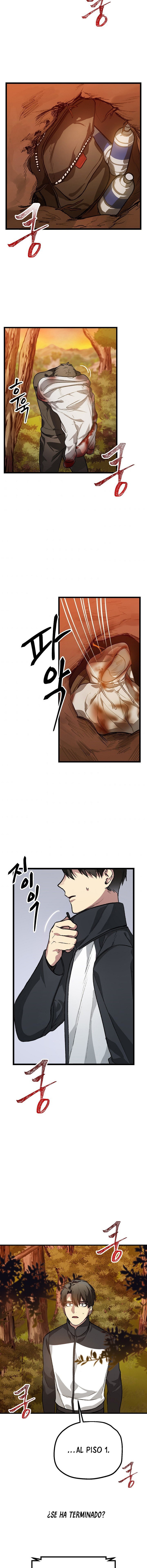 Read Heroe Suicida de Clase SSS ES Manga Online