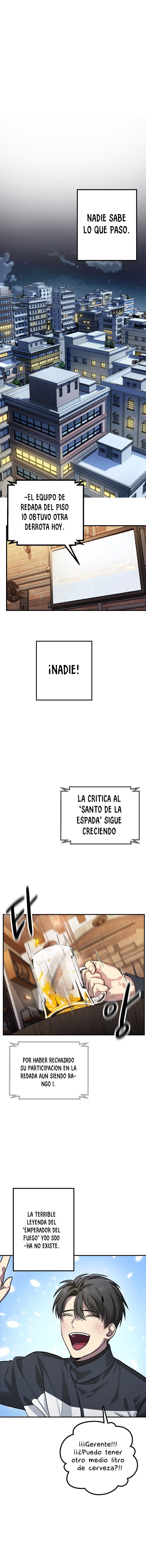Read Heroe Suicida de Clase SSS ES Manga Online
