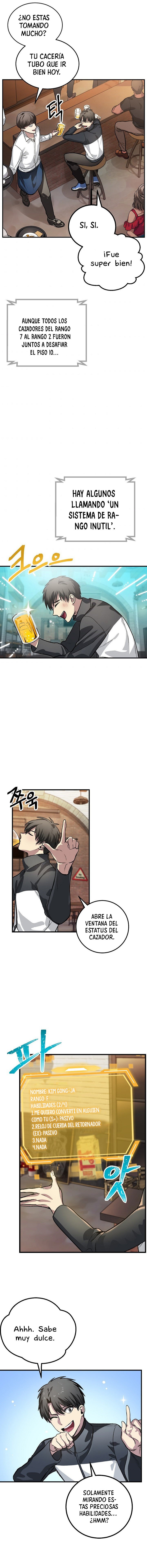Read Heroe Suicida de Clase SSS ES Manga Online