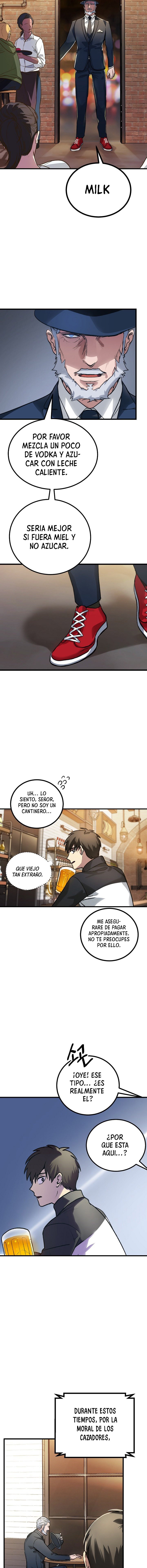 Read Heroe Suicida de Clase SSS ES Manga Online
