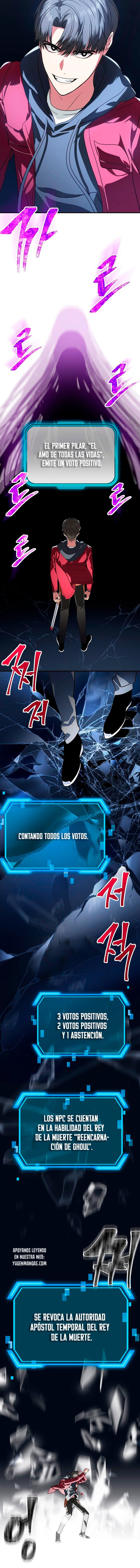 Read Heroe Suicida de Clase SSS ES Manga Online
