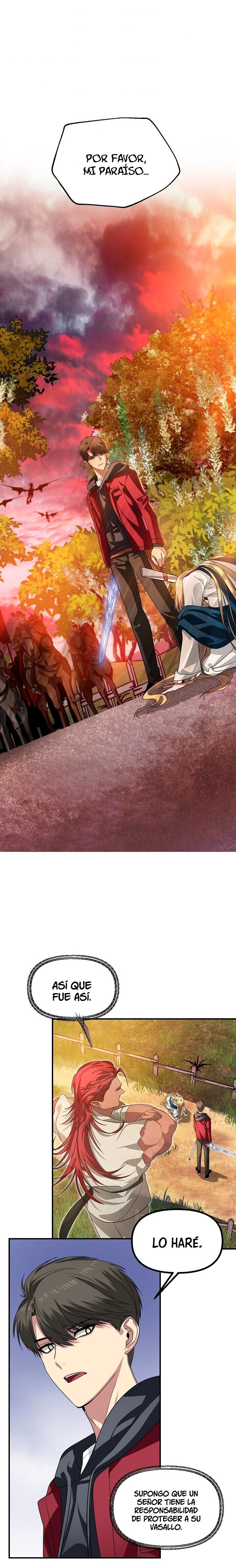Read Heroe Suicida de Clase SSS ES Manga Online