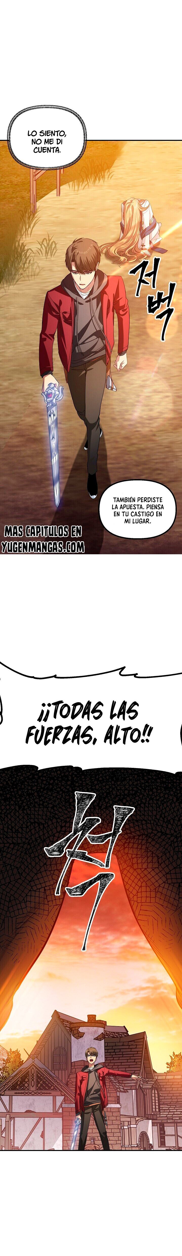 Read Heroe Suicida de Clase SSS ES Manga Online