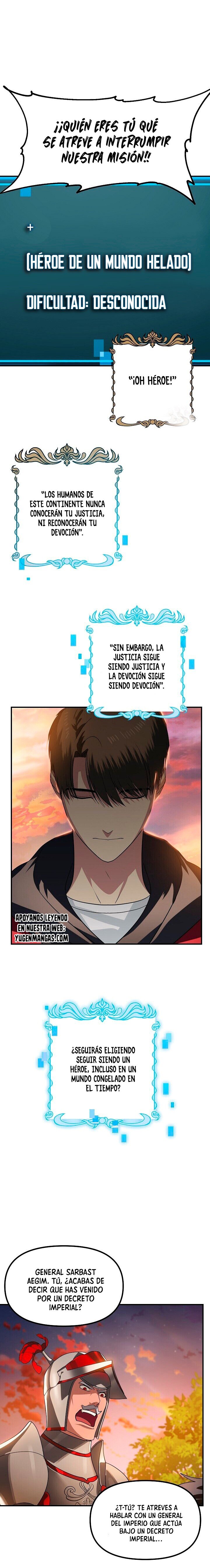 Read Heroe Suicida de Clase SSS ES Manga Online
