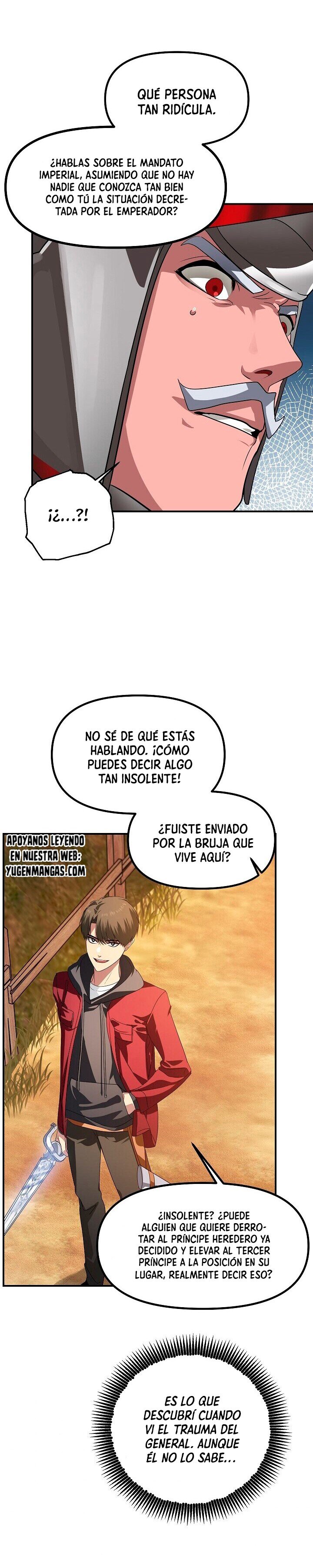 Read Heroe Suicida de Clase SSS ES Manga Online